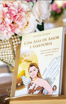 Livro Anja Dourada