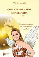 Livro Anja Dourada