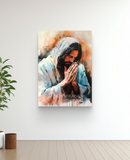 Jesus Em Oração