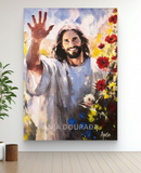 Entre Flores e Sorrisos