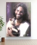 O Gato De Jesus