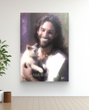 O Gato De Jesus