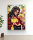 O Coração De Jesus