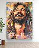 Jesus Sorrindo