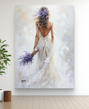 Perfume De Lavanda
