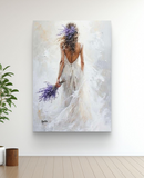 Perfume De Lavanda