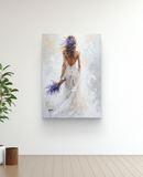 Perfume De Lavanda
