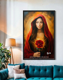 MARIA MAGDALENA (Fine Art)