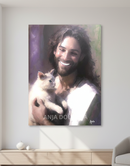 O Gato De Jesus