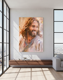 Jesus feliz