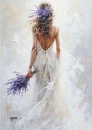 Perfume De Lavanda