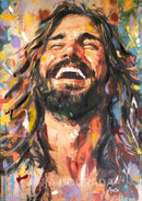Jesus Sorrindo