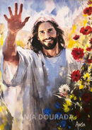 Entre Flores e Sorrisos