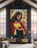 O Coração De Jesus
