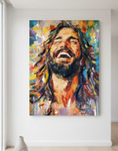 Jesus Sorrindo